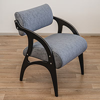 Кресло-стул Альфа 